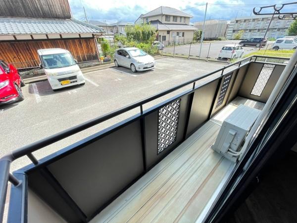コートパル守山