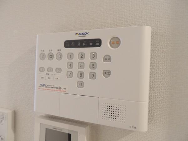 セジュールニューパークヒル
