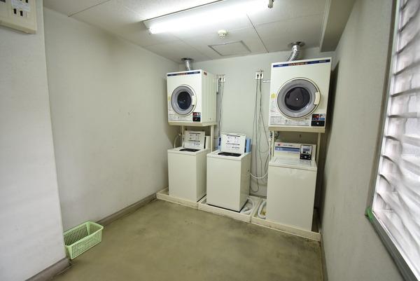 草津ロイヤルマンション