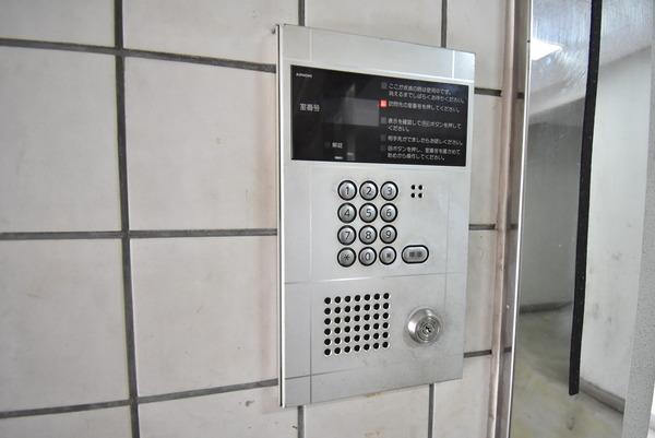 草津ロイヤルマンション