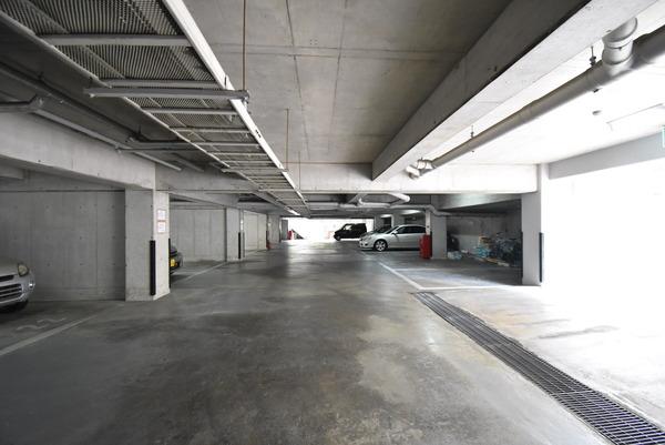 草津ロイヤルマンション