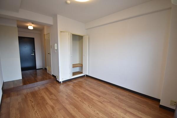 草津ロイヤルマンション