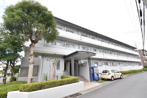 草津ロイヤルマンション