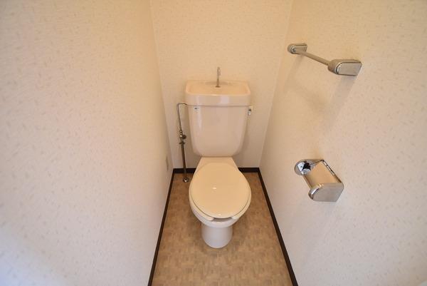 草津ロイヤルマンション