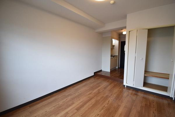 草津ロイヤルマンション