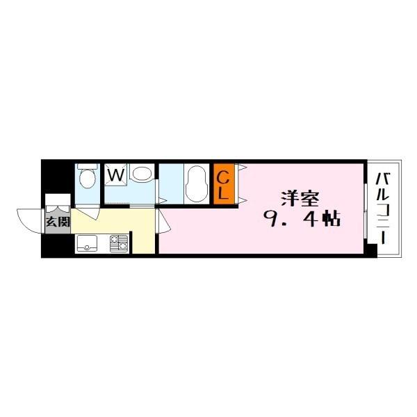 ブエナビスタ南草津