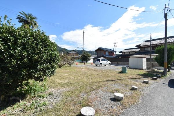 多賀町テナント