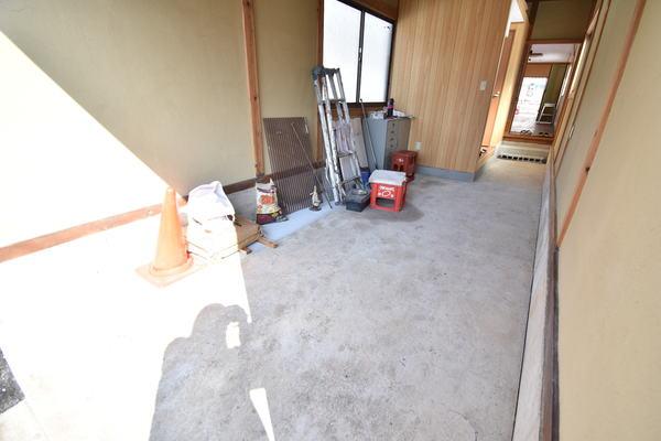 多賀町テナント