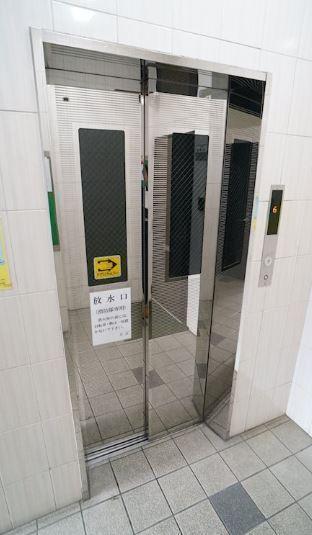 すてーじハウス万石