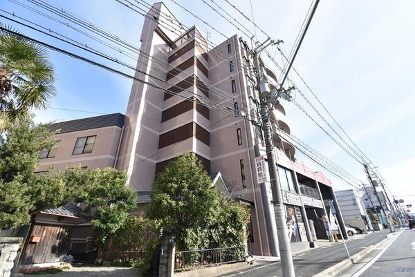 すてーじハウス万石
