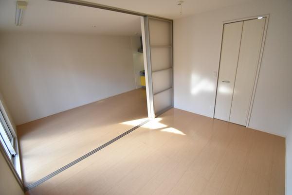 瀬田メディエートプラザD棟