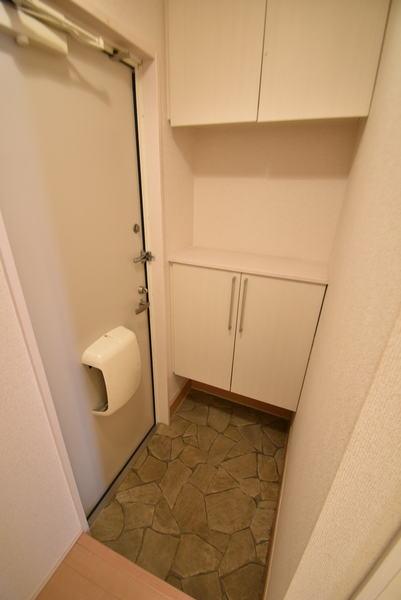 瀬田メディエートプラザD棟
