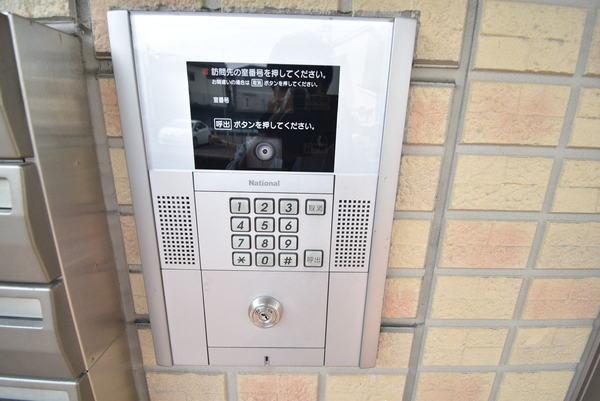 フォレストコート