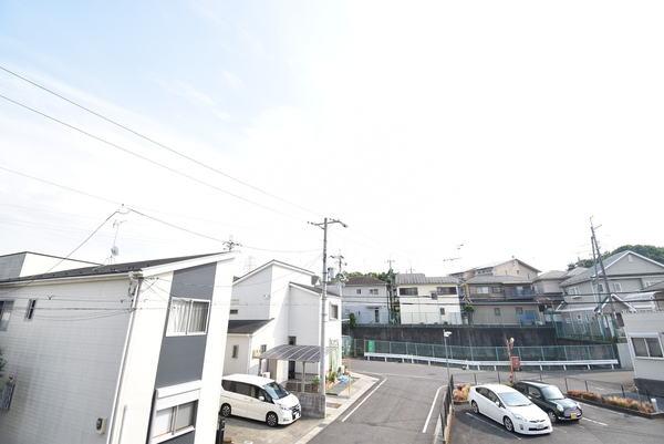 フォレストコート
