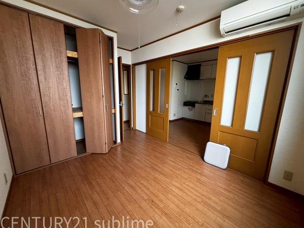 大津駅前店舗付き住宅