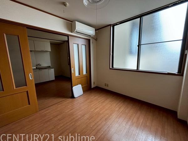 大津駅前店舗付き住宅