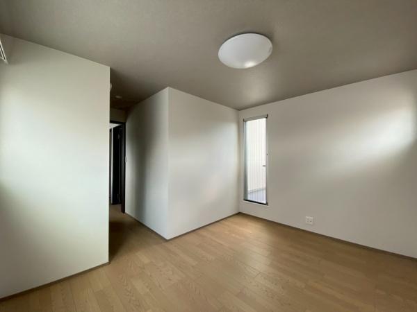 イワタニランド貸家　2号地