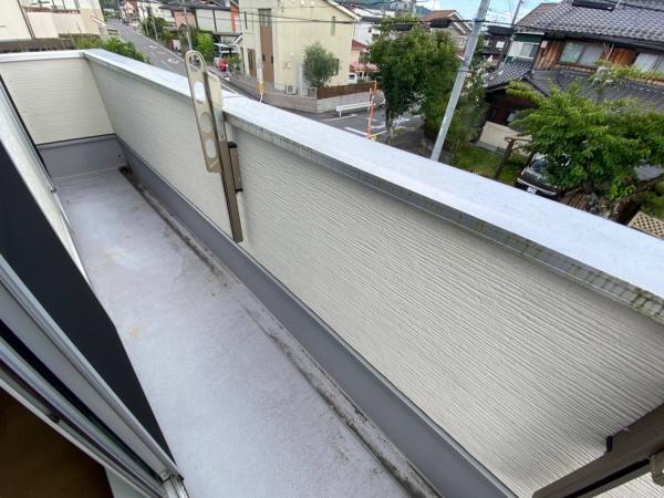 イワタニランド貸家　2号地