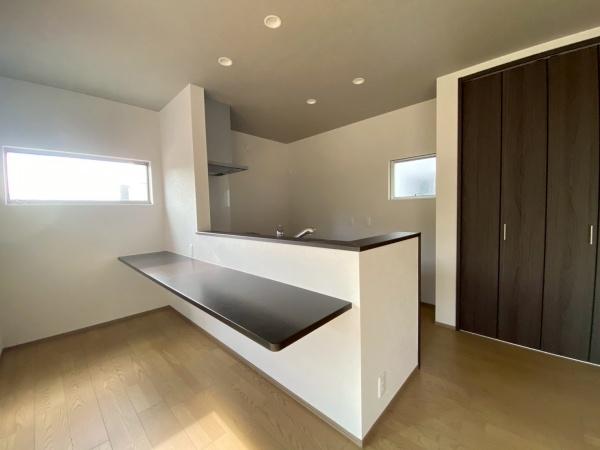 イワタニランド貸家　2号地