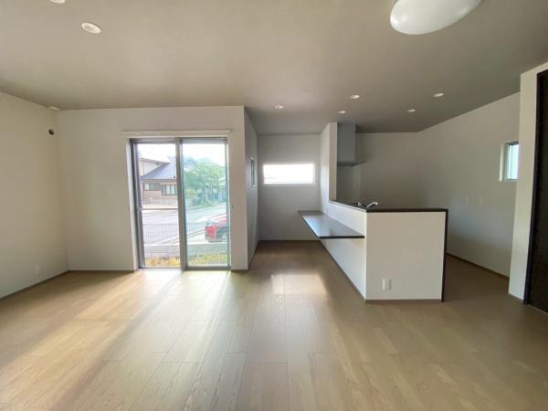 イワタニランド貸家　2号地