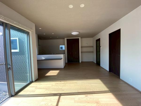 イワタニランド貸家　2号地