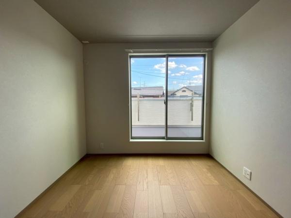 イワタニランド貸家　2号地