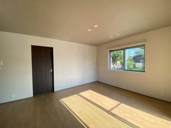 イワタニランド貸家　2号地