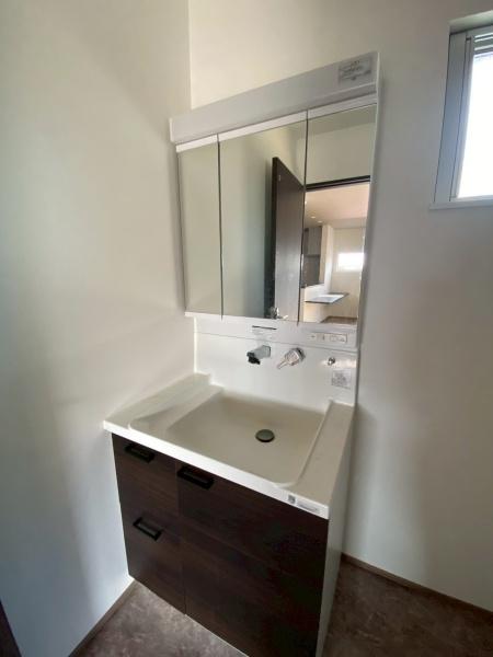 イワタニランド貸家　2号地