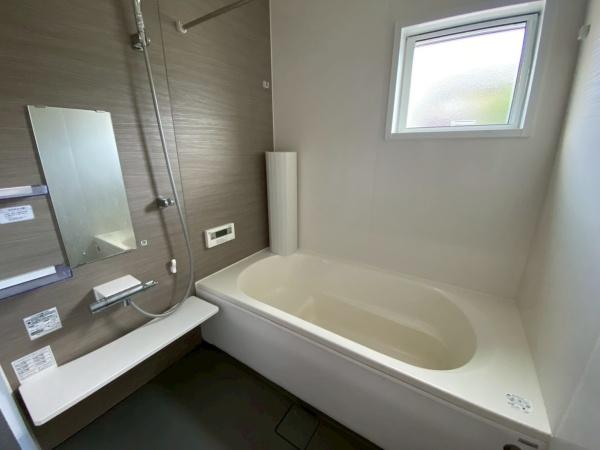 イワタニランド貸家　2号地