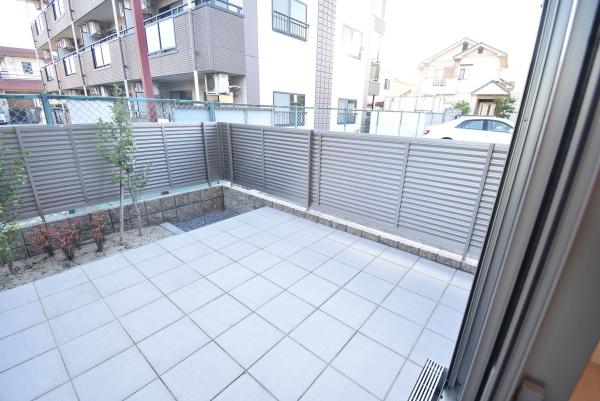 アネックス戸刈