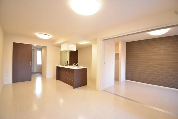 アネックス戸刈