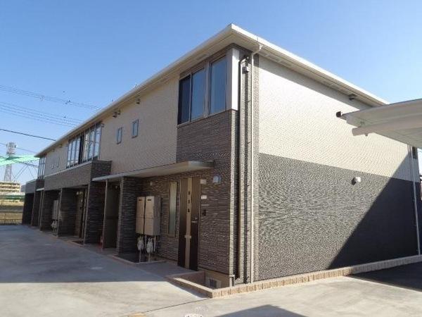 アネックス戸刈