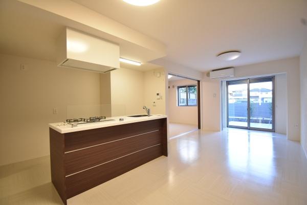 アネックス戸刈