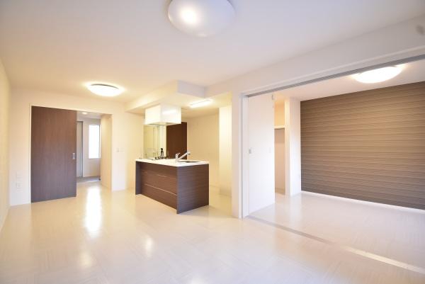 アネックス戸刈