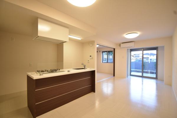 アネックス戸刈