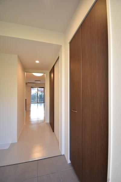 アネックス戸刈