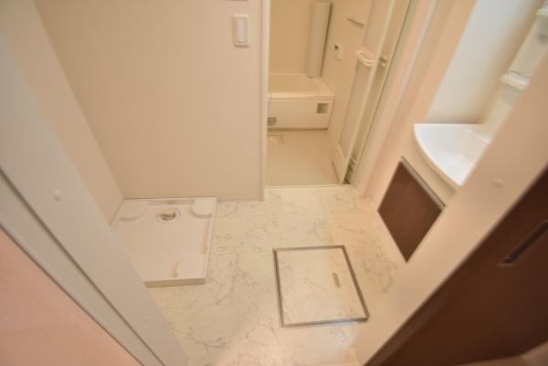 アネックス戸刈