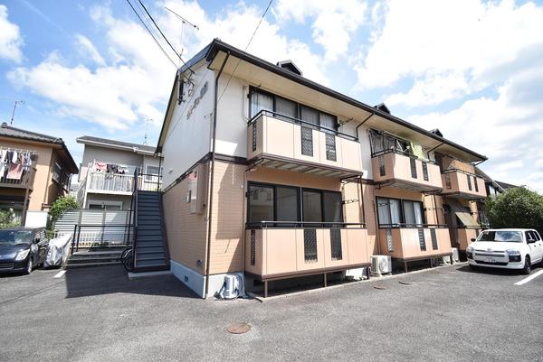ビバーチェ瀬田