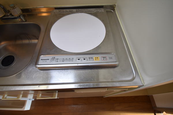 コンフォート太陽