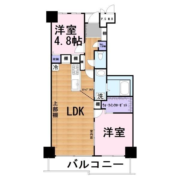 セルバ守山