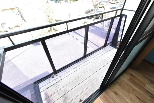 ウィングヒルズ笠山