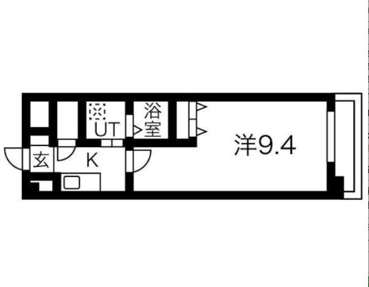 ブエナビスタ南草津