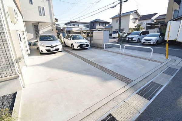 ソシアスクエア