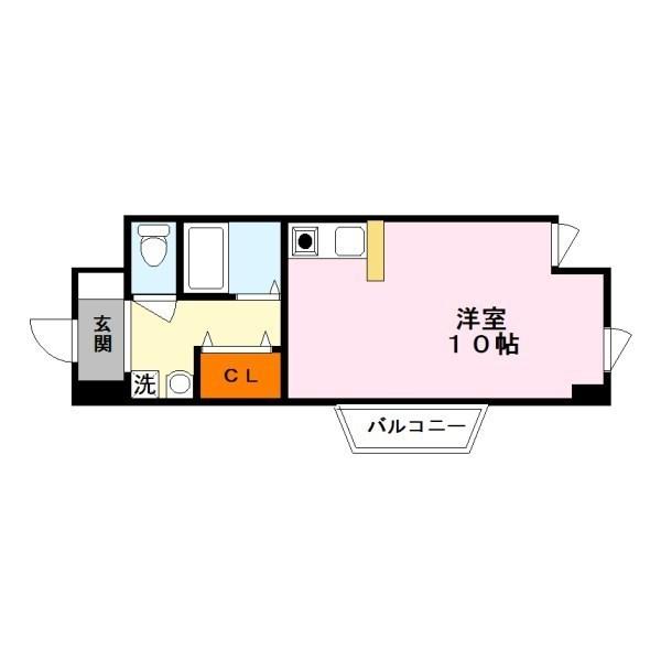 リベリー南草津