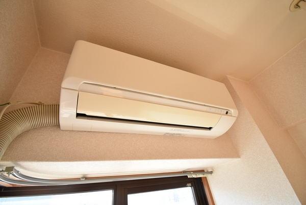 リベリー南草津