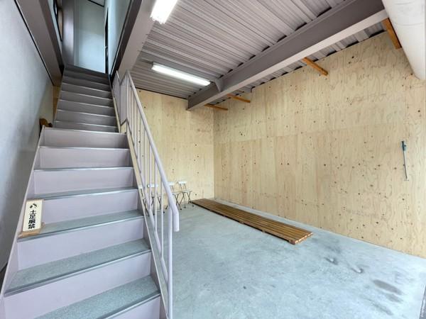 川原1丁目テナント