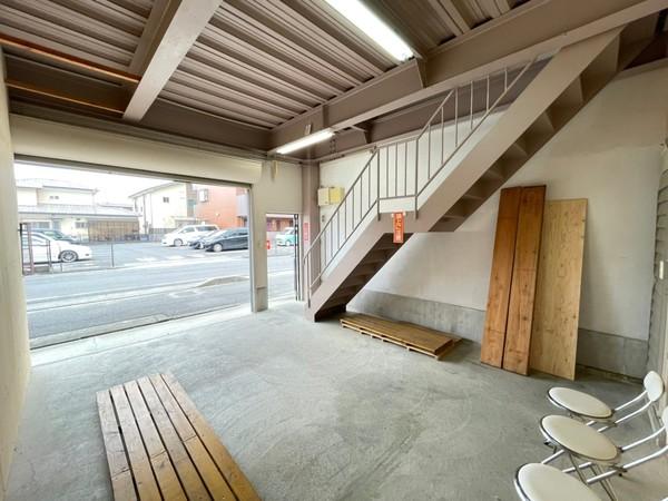 川原1丁目テナント