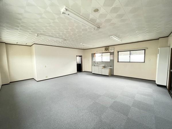 川原1丁目テナント