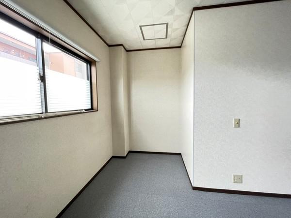 川原1丁目テナント