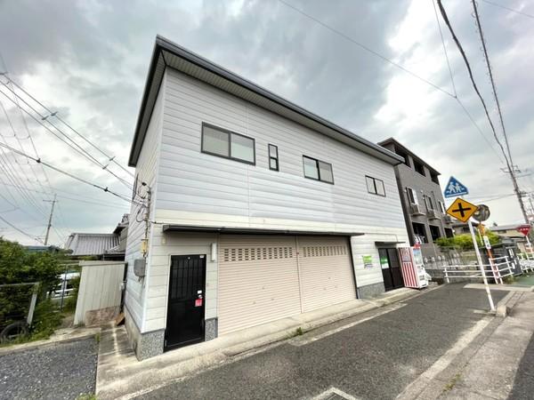 川原1丁目テナント